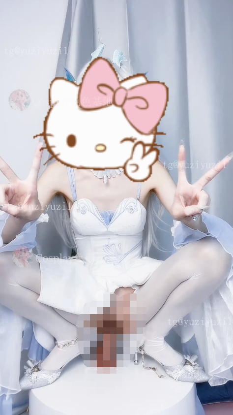 【已补】推特极品福利姬 月色  假屌骑乘【1V 220MB】